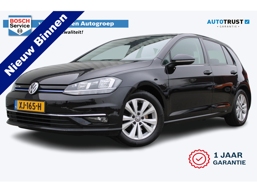 Volkswagen Golf 1.5 TSI Comfortline | Incl. 12 maanden garantie | 50736392-51.jpg | Van der Veen Autogroep