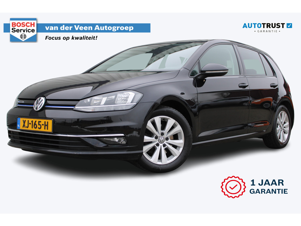 Volkswagen Golf 1.5 TSI Comfortline | Incl. 12 maanden garantie | 55442255-43.jpg | Van der Veen Autogroep
