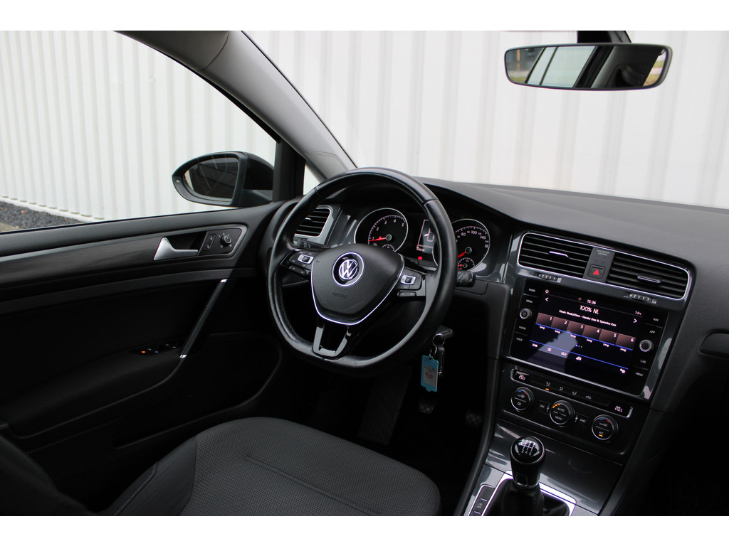 Volkswagen Golf 1.5 TSI Comfortline | Incl. 12 maanden garantie | 51026168-1.jpg | Van der Veen Autogroep