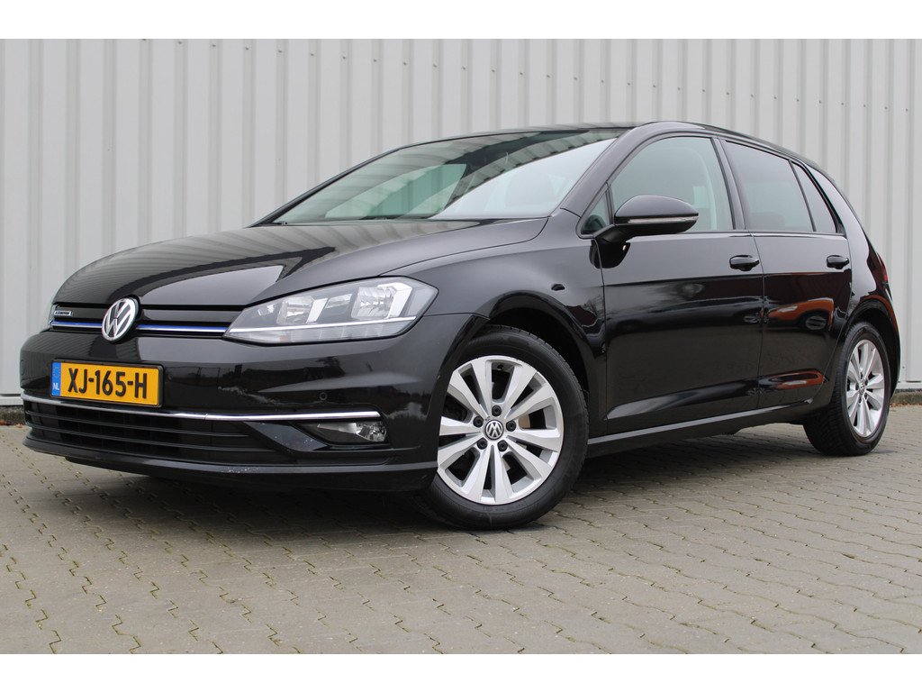 Volkswagen Golf 1.5 TSI Comfortline | Incl. 12 maanden garantie | 51026168-3.jpg | Van der Veen Autogroep