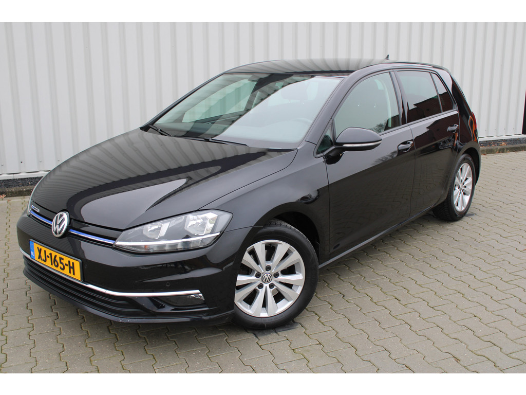Volkswagen Golf 1.5 TSI Comfortline | Incl. 12 maanden garantie | 51026168-4.jpg | Van der Veen Autogroep