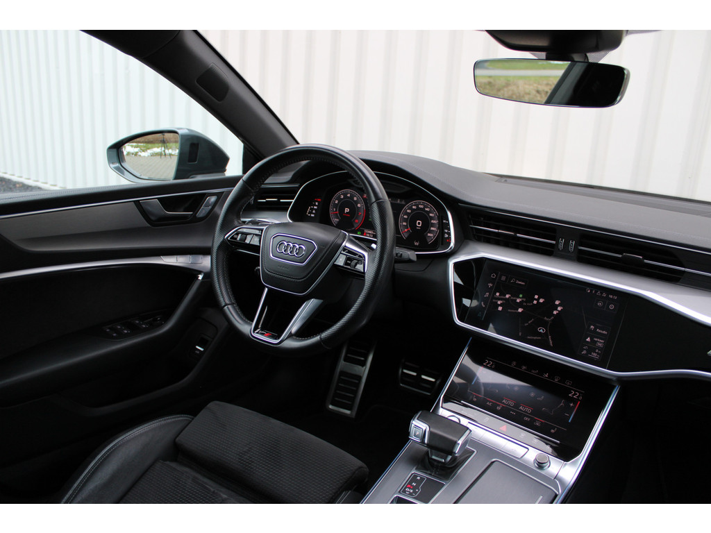Audi A7 Sportback 55 TFSI quattro Pro Line S | Incl. 12 maanden garantie | 51027171-1.jpg | Van der Veen Autogroep