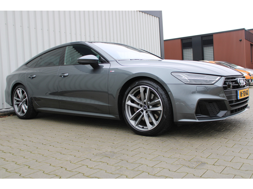 Audi A7 Sportback 55 TFSI quattro Pro Line S | Incl. 12 maanden garantie | 51027171-25.jpg | Van der Veen Autogroep