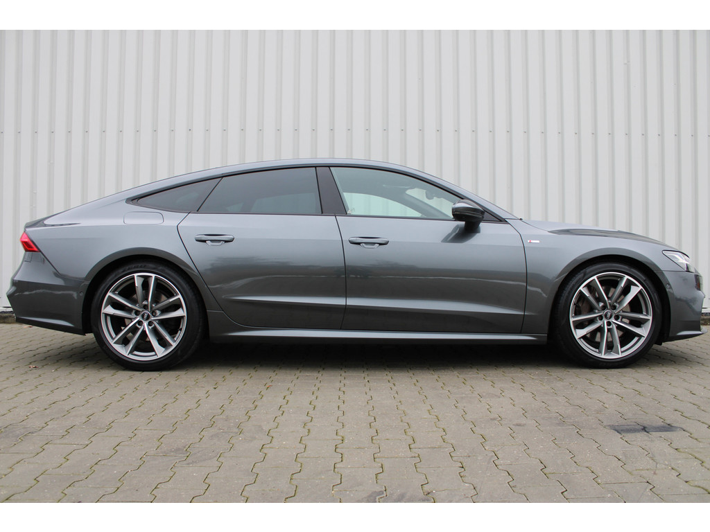Audi A7 Sportback 55 TFSI quattro Pro Line S | Incl. 12 maanden garantie | 51027171-26.jpg | Van der Veen Autogroep