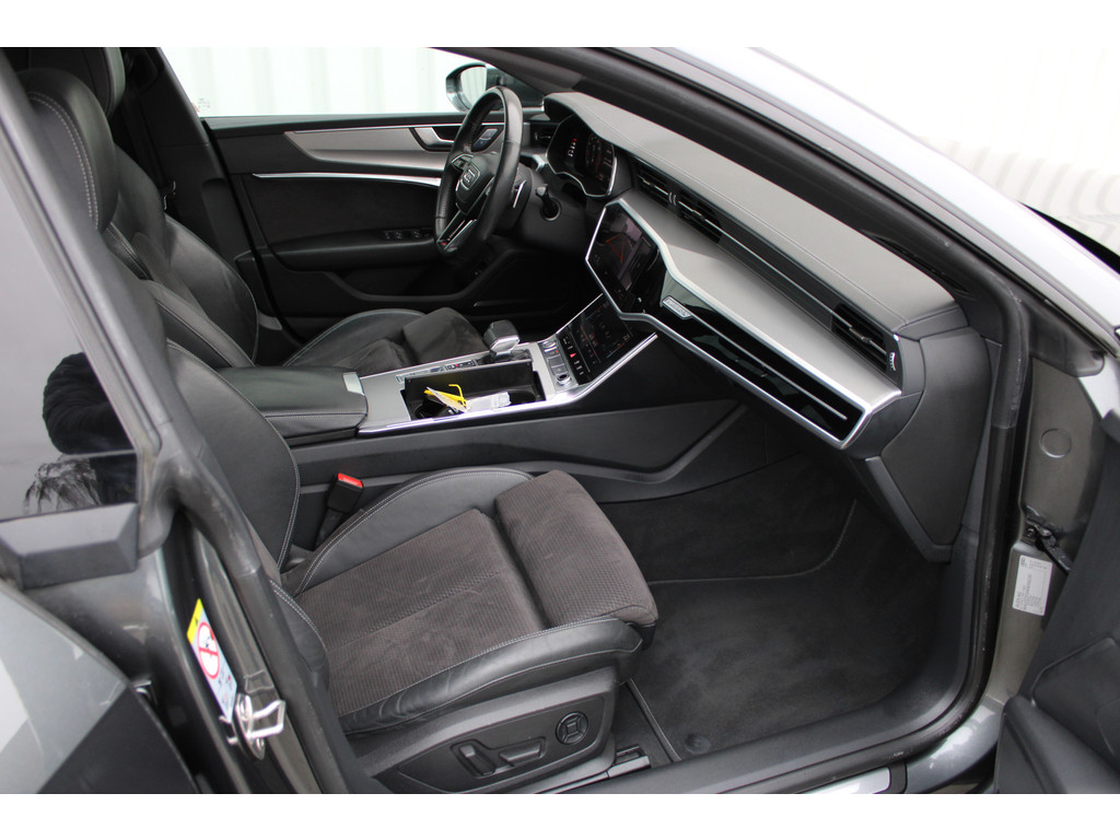 Audi A7 Sportback 55 TFSI quattro Pro Line S | Incl. 12 maanden garantie | 51027171-28.jpg | Van der Veen Autogroep