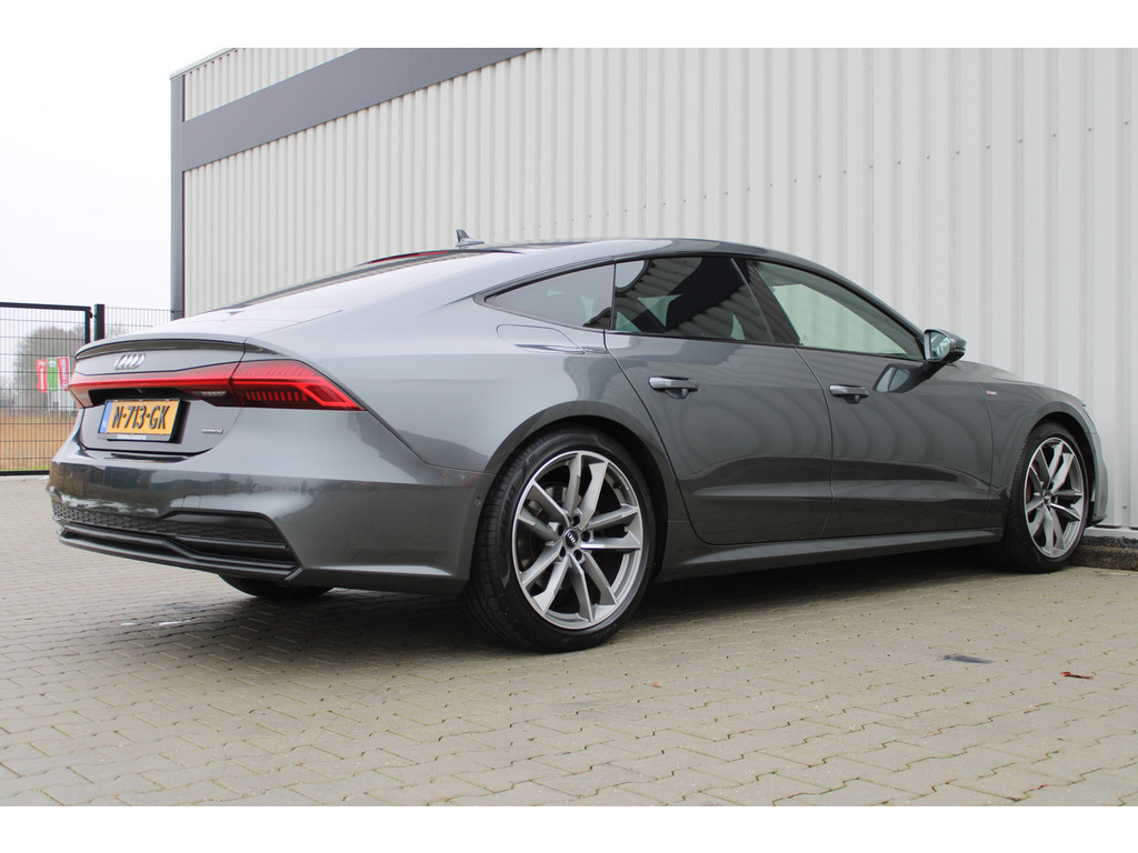 Audi A7 Sportback 55 TFSI quattro Pro Line S | Incl. 12 maanden garantie | 51027171-30.jpg | Van der Veen Autogroep