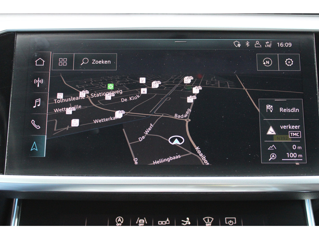 Audi A7 Sportback 55 TFSI quattro Pro Line S | Incl. 12 maanden garantie | 51027171-49.jpg | Van der Veen Autogroep