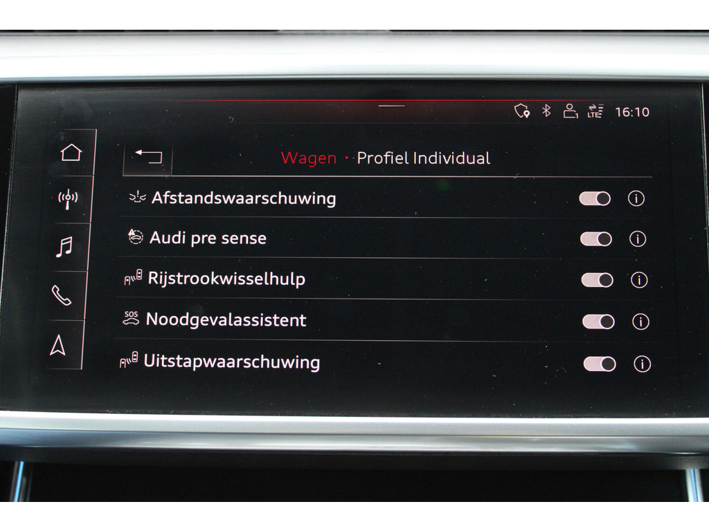 Audi A7 Sportback 55 TFSI quattro Pro Line S | Incl. 12 maanden garantie | 51027171-50.jpg | Van der Veen Autogroep