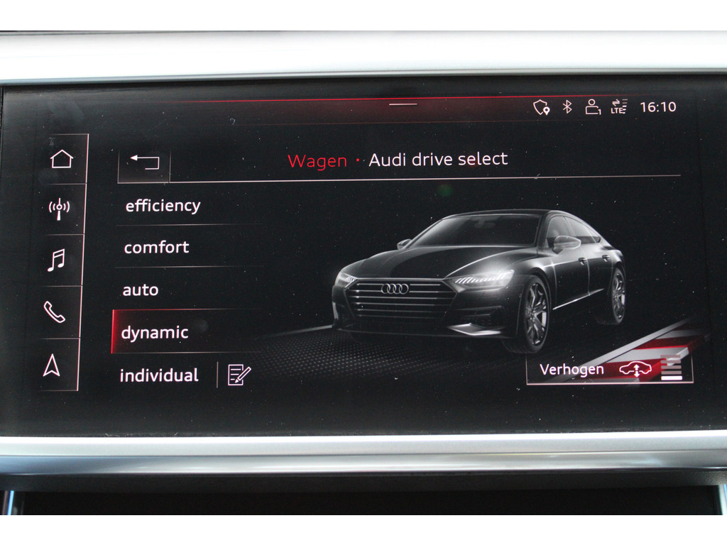 Audi A7 Sportback 55 TFSI quattro Pro Line S | Incl. 12 maanden garantie | 51027171-51.jpg | Van der Veen Autogroep