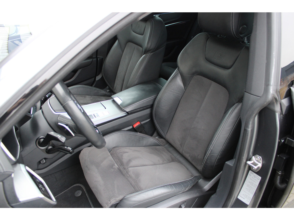 Audi A7 Sportback 55 TFSI quattro Pro Line S | Incl. 12 maanden garantie | 51027171-58.jpg | Van der Veen Autogroep