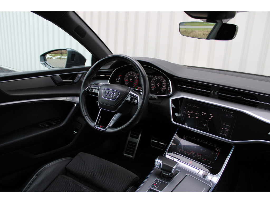 Audi A7 Sportback 55 TFSI quattro Pro Line S | Incl. 12 maanden garantie | 51027171-61.jpg | Van der Veen Autogroep