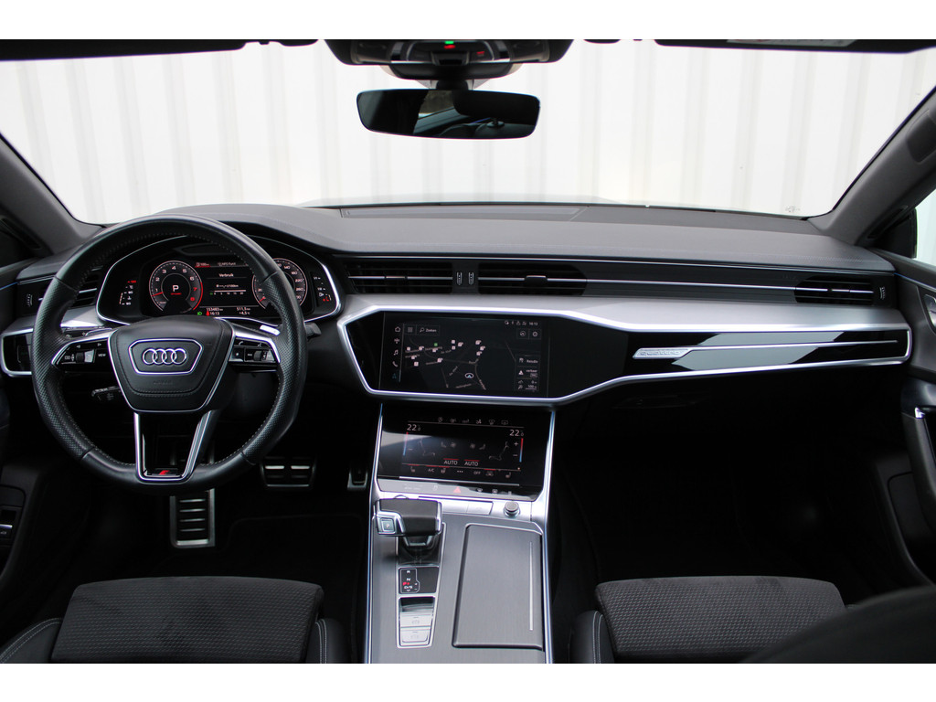 Audi A7 Sportback 55 TFSI quattro Pro Line S | Incl. 12 maanden garantie | 51027171-62.jpg | Van der Veen Autogroep