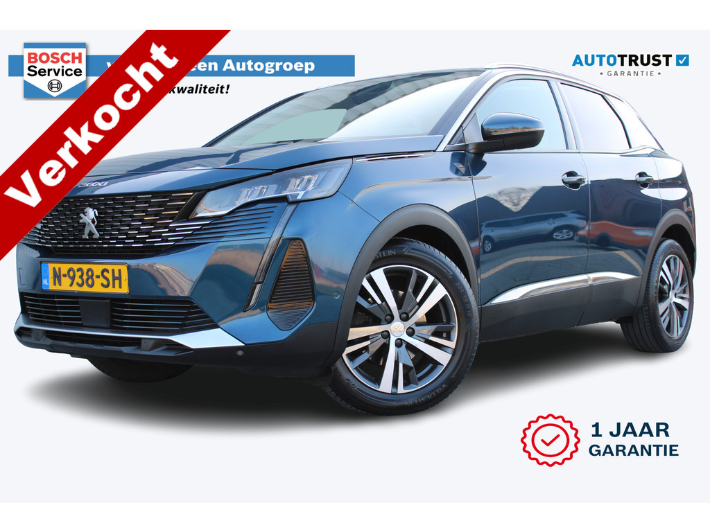 Peugeot 3008 1.2 PureTech Road Trip | Incl. 12 maanden garantie | 52579293-46.jpg | Van der Veen Autogroep