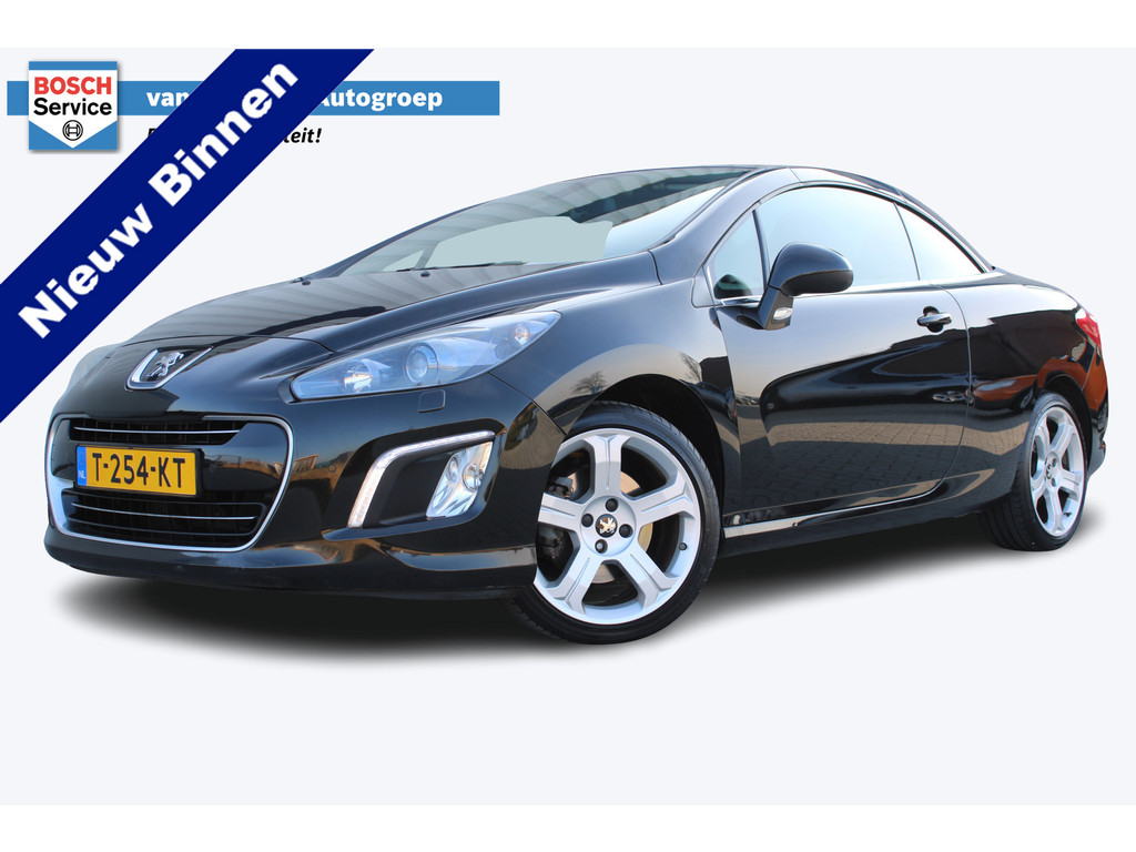 Peugeot 308 CC 1.6 THP Sport Pack | 51071044-0.jpg | Van der Veen Autogroep