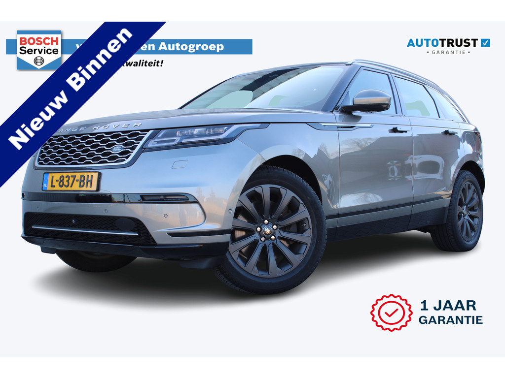 Land Rover Range Rover Velar 2.0 P400e R-Dynamic S | Incl. 12 maanden garantie | 48525663-77.jpg | Van der Veen Autogroep