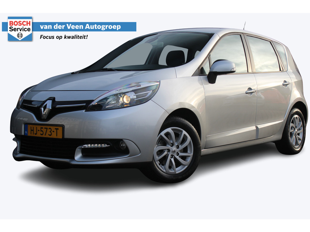 Renault Scénic 1.2 TCe Collection 51915157-58.jpg | Van der Veen Autogroep