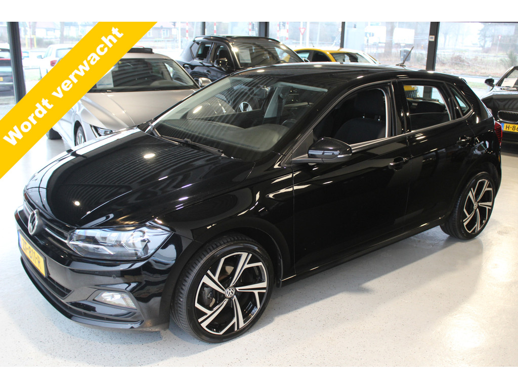 Volkswagen Polo 1.0 TSI Comfortline | incl. 12 maanden garantie 51126344-51.jpg | Van der Veen Autogroep