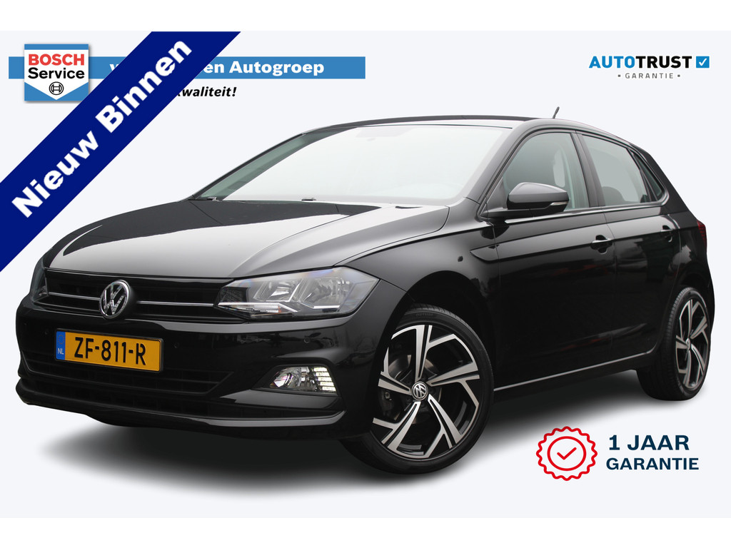 Volkswagen Polo 1.0 TSI Comfortline | incl. 12 maanden garantie 51172333-61.jpg | Van der Veen Autogroep