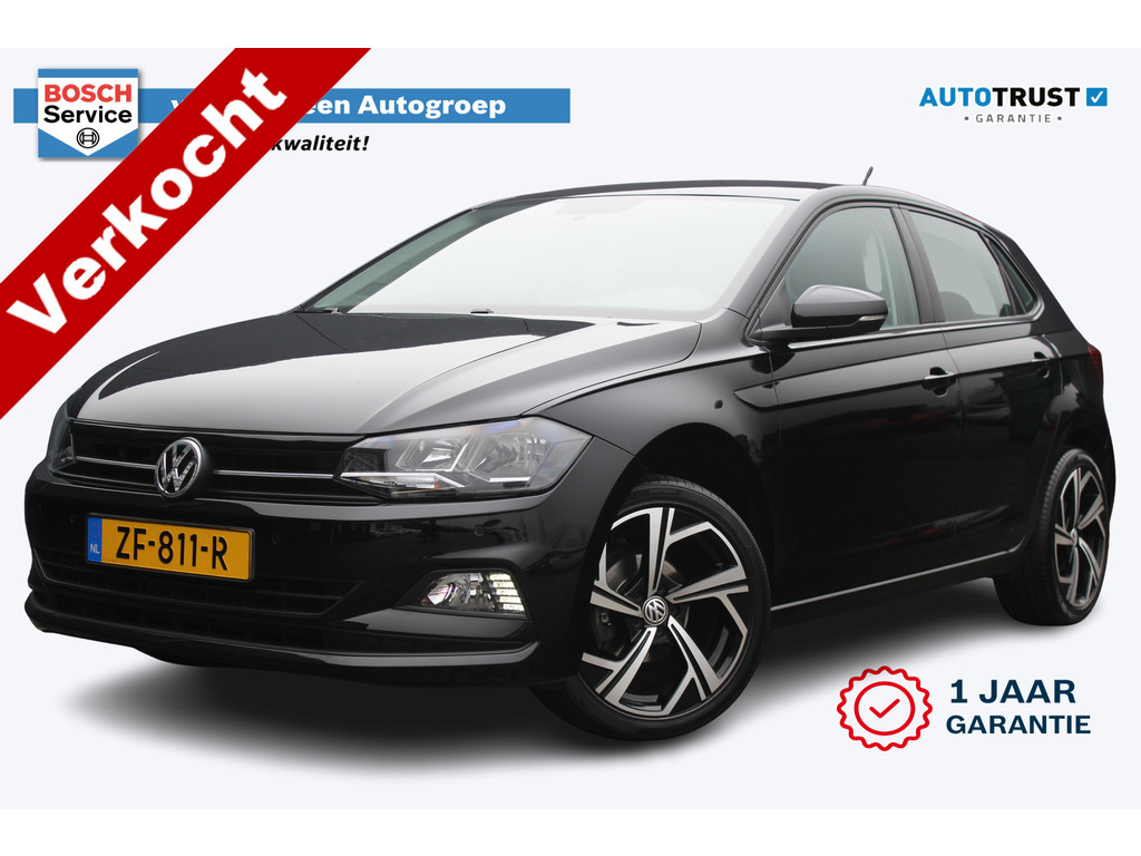Volkswagen Polo 1.0 TSI Comfortline | incl. 12 maanden garantie 51329904-4.jpg | Van der Veen Autogroep