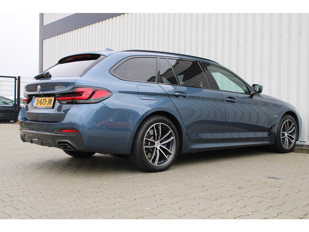BMW 5 Serie Touring 530e xDrive M-sport | Incl. 12 maanden garantie | 51098239-2.jpg | Van der Veen Autogroep