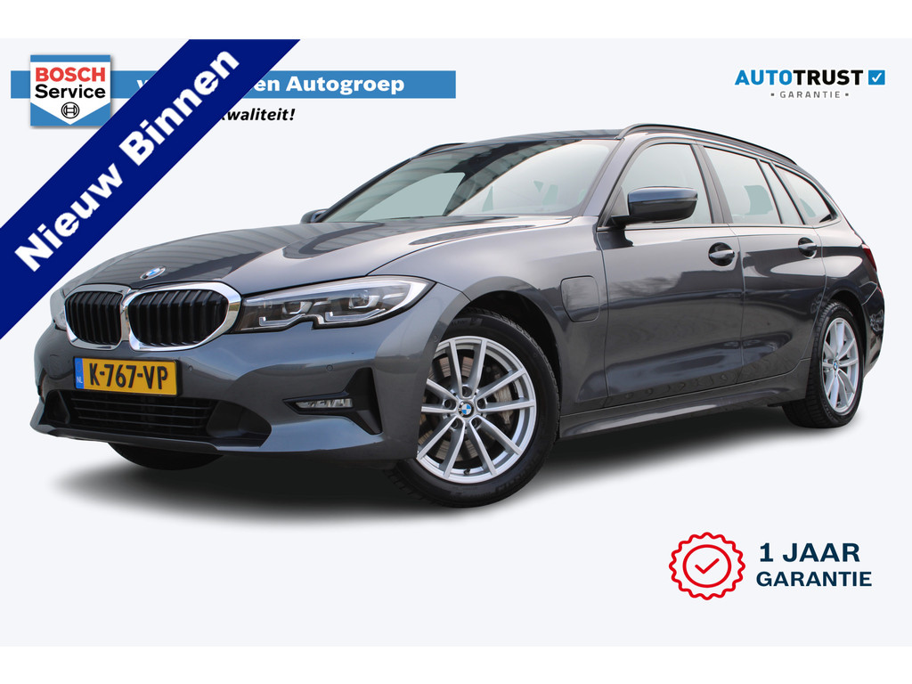 BMW 3 Serie Touring 330e Business Edition Plus | Incl. 12 maanden garantie | 47090786-51.jpg | Van der Veen Autogroep