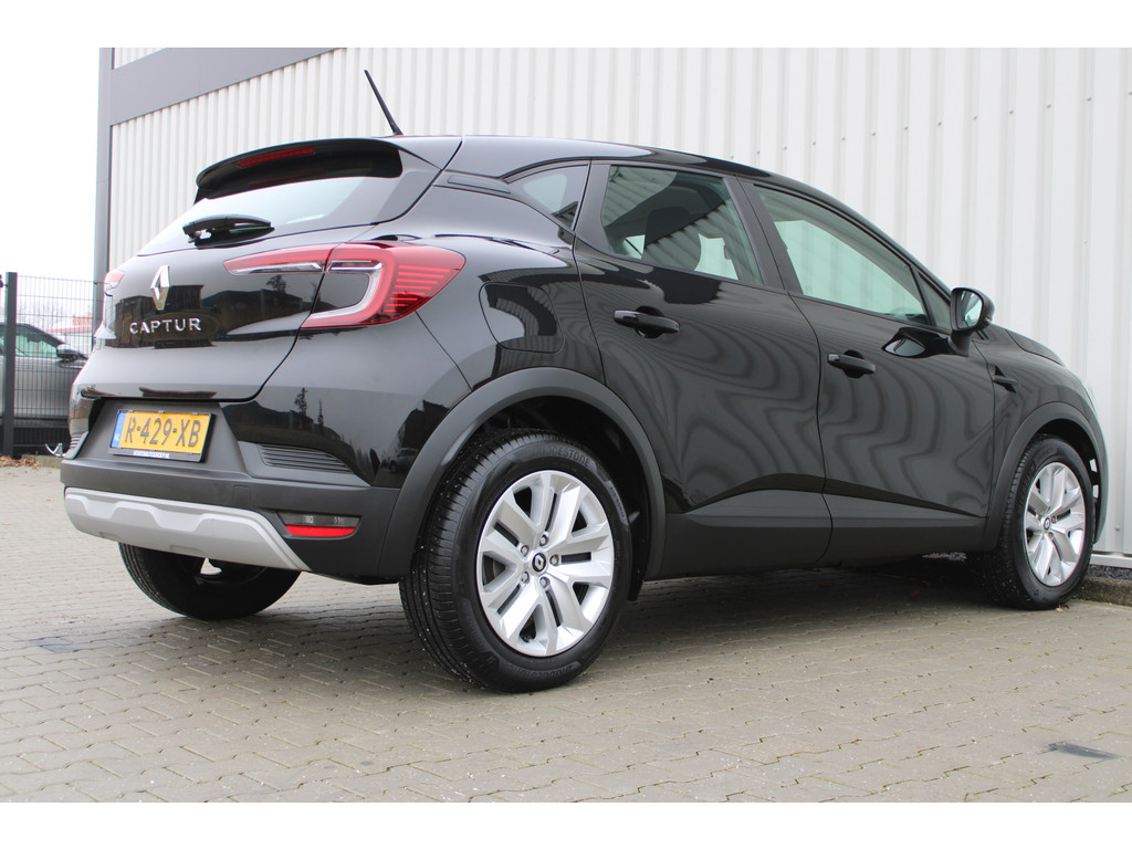 Renault Captur 1.0 TCe 90 equilibre | Incl. 12 maanden garantie | 51106861-2.jpg | Van der Veen Autogroep