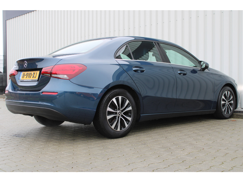 Mercedes-Benz A-Klasse 180 Business Solution | Incl. 12 maanden garantie | 51108417-2.jpg | Van der Veen Autogroep