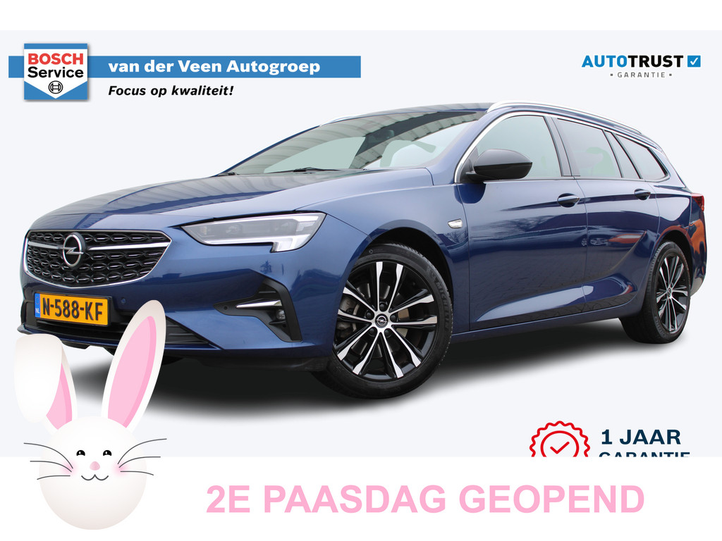 Opel Insignia Sports Tourer 1.5 CDTI Ultimate | Incl. 12 maanden garantie | 47989928-50.jpg | Van der Veen Autogroep