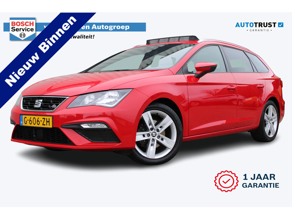 SEAT Leon ST 1.5 TSI FR Business Intense | Incl. 12 maanden garantie | 51751226-56.jpg | Van der Veen Autogroep