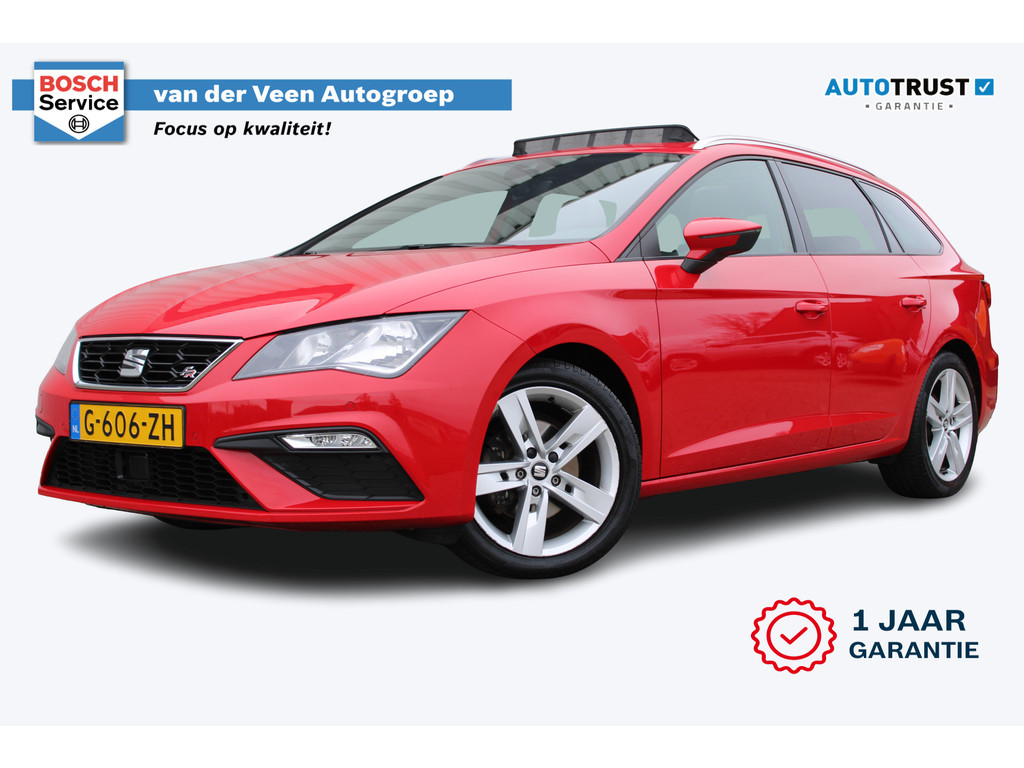 SEAT Leon ST 1.5 TSI FR Business Intense | Incl. 12 maanden garantie | 53065204-4.jpg | Van der Veen Autogroep