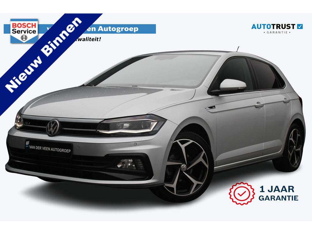 Volkswagen Polo 1.0 TSI R-Line Highline Business R | incl. 12 maanden garantie 47705419-46.jpg | Van der Veen Autogroep