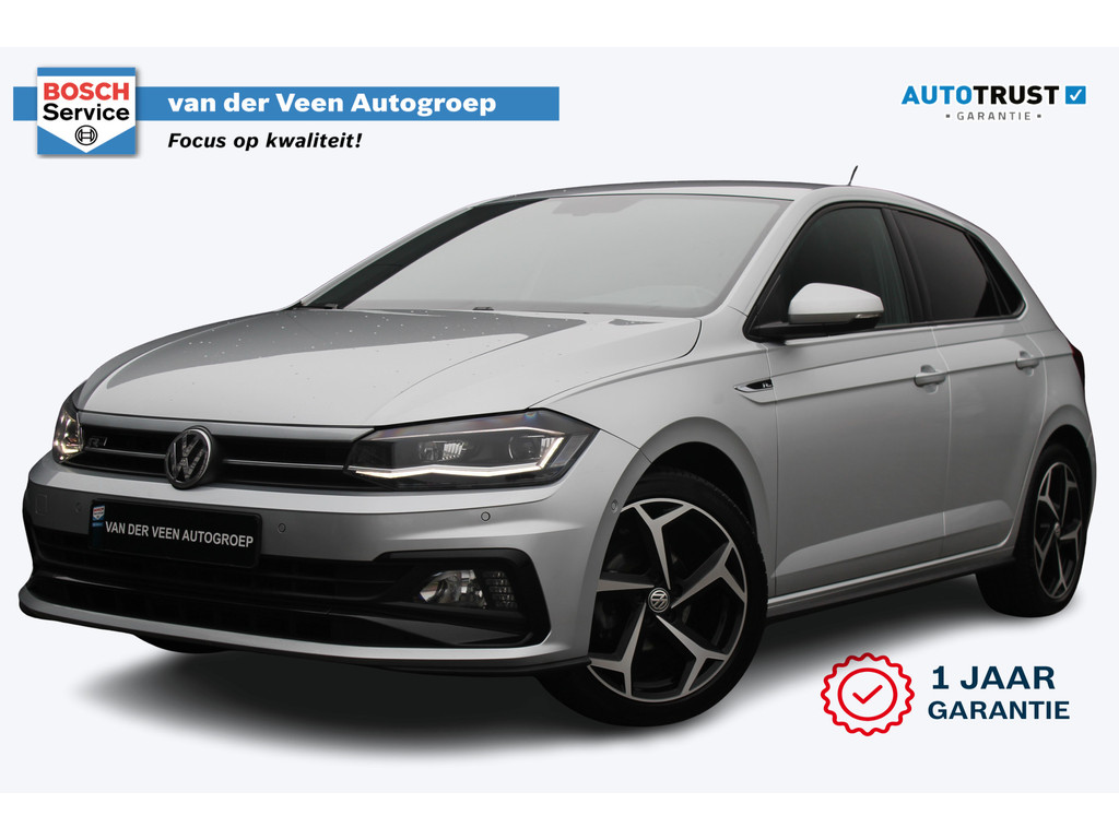 Volkswagen Polo 1.0 TSI R-Line Highline Business R | incl. 12 maanden garantie 49591717-36.jpg | Van der Veen Autogroep