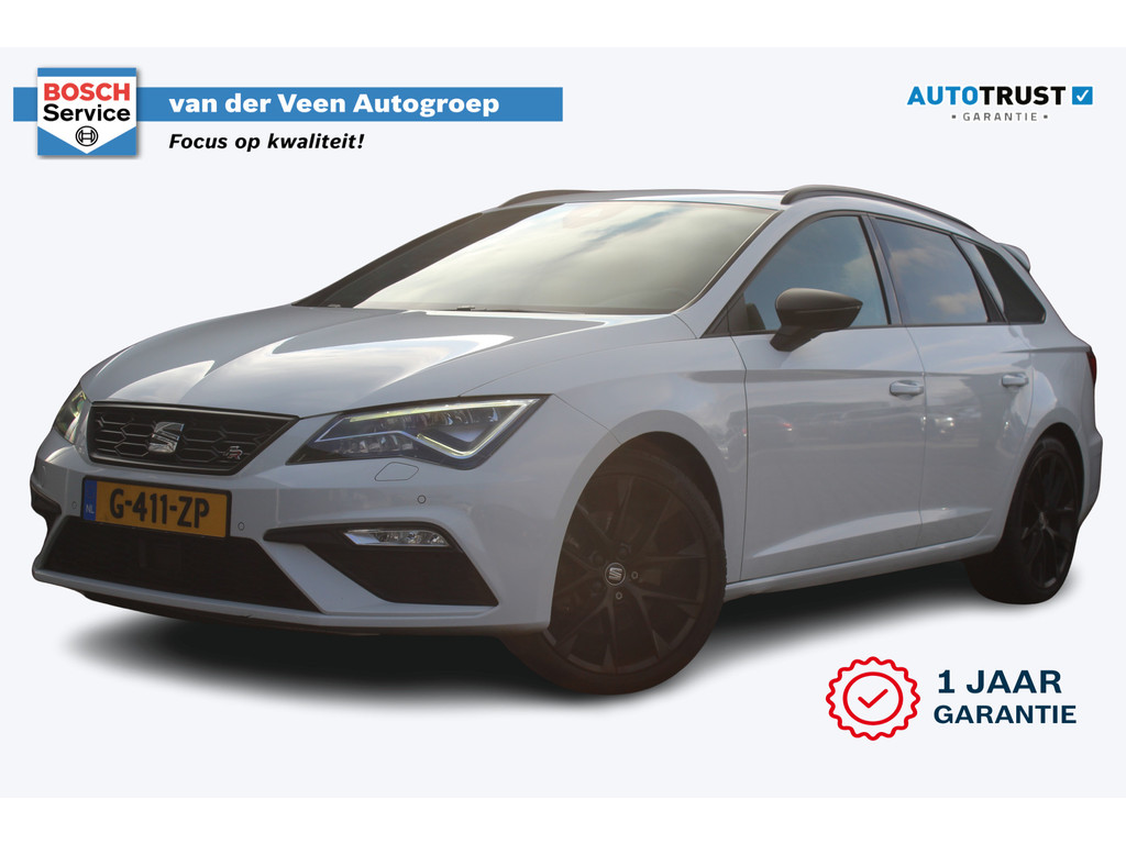 SEAT Leon ST 1.5 TSI FR Ultimate Edition Black | Pano | incl. 12 maanden garantie 51093226-4.jpg | Van der Veen Autogroep