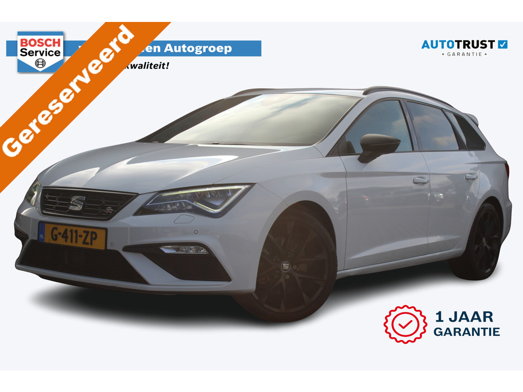 SEAT Leon ST 1.5 TSI FR Ultimate Edition Black | Pano | incl. 12 maanden garantie 49710517-48.jpg | Van der Veen Autogroep