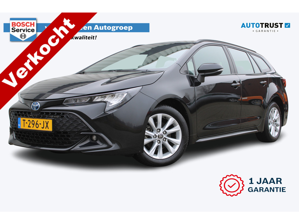 Toyota Corolla Touring Sports Hybrid 140 Active | Incl. 12 maanden garantie | 51201203-0.jpg | Van der Veen Autogroep