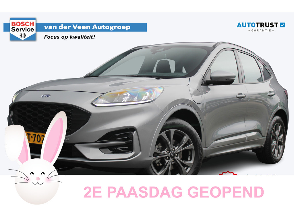 Ford Kuga 2.5 PHEV ST-Line | Incl. 12 maanden garantie 47919870-55.jpg | Van der Veen Autogroep