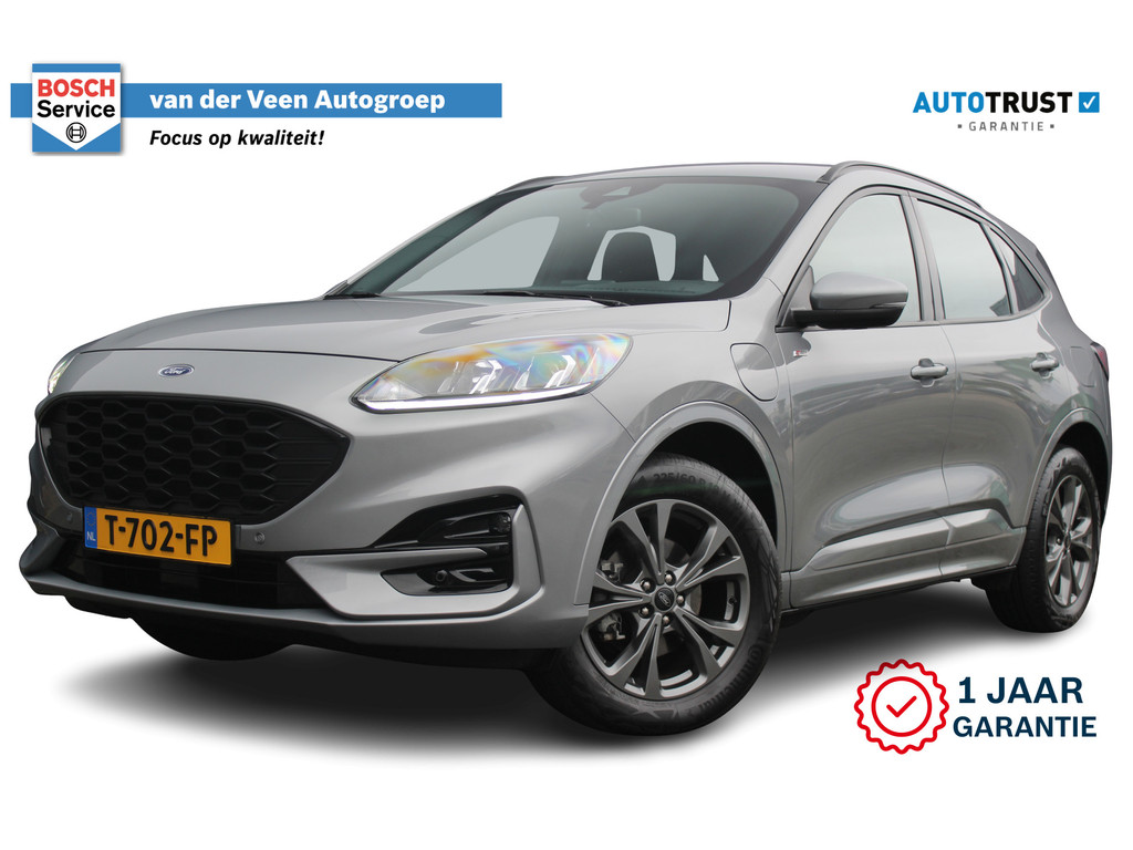 Ford Kuga 2.5 PHEV ST-Line | Incl. 12 maanden garantie 49776682-51.jpg | Van der Veen Autogroep