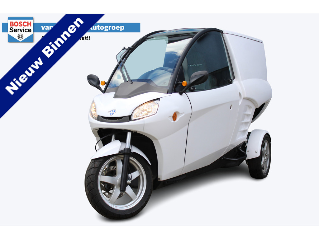 Carver Cargo Brommobiel Base 5.4 kWh 51360730-0.jpg | Van der Veen Autogroep