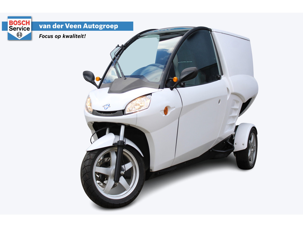 Carver Cargo Brommobiel Base 5.4 kWh 48399959-21.jpg | Van der Veen Autogroep