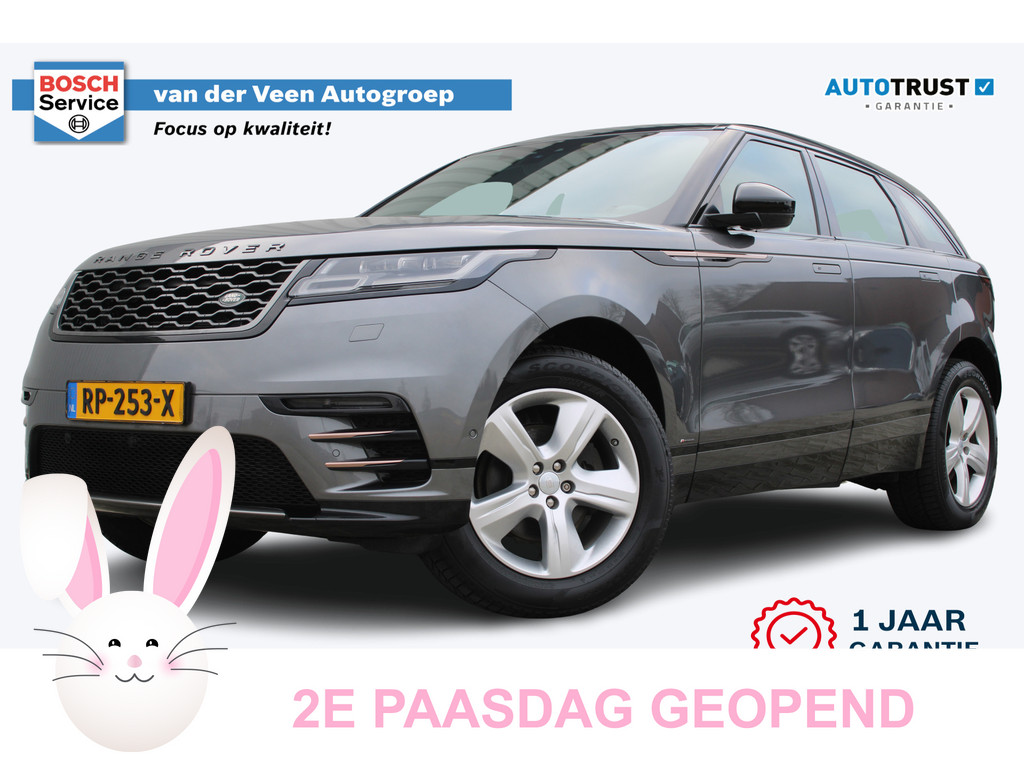 Land Rover Range Rover Velar 2.0 I4 Turbo AWD R-Dynamic SE | Incl. 12 maanden garantie | 52502062-54.jpg | Van der Veen Autogroep