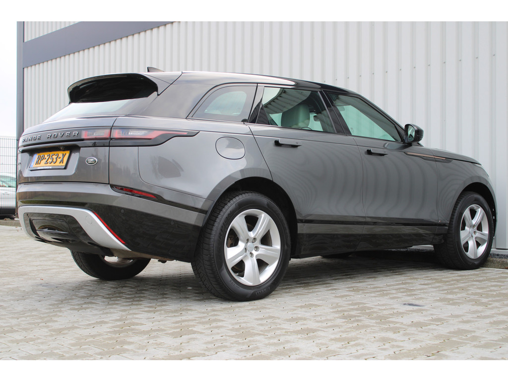 Land Rover Range Rover Velar 2.0 I4 Turbo AWD R-Dynamic SE | Incl. 12 maanden garantie | 51426422-2.jpg | Van der Veen Autogroep