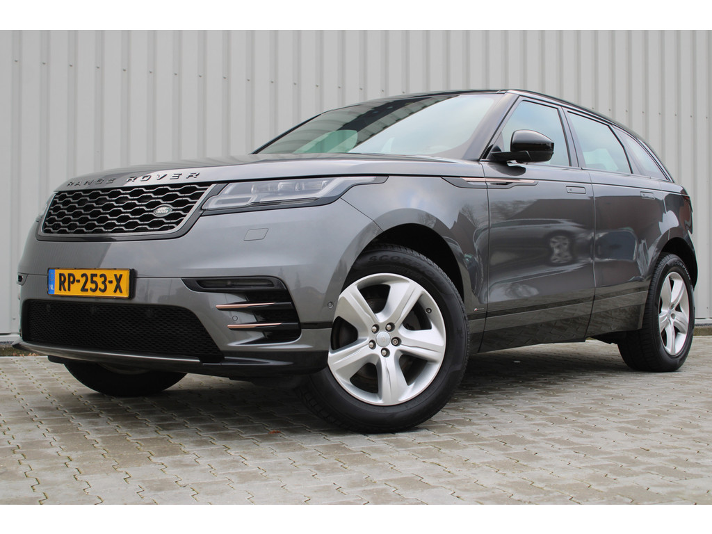 Land Rover Range Rover Velar 2.0 I4 Turbo AWD R-Dynamic SE | Incl. 12 maanden garantie | 51426422-3.jpg | Van der Veen Autogroep