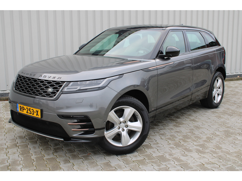 Land Rover Range Rover Velar 2.0 I4 Turbo AWD R-Dynamic SE | Incl. 12 maanden garantie | 51426422-4.jpg | Van der Veen Autogroep