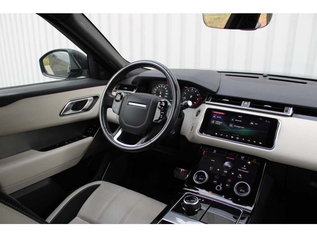 Land Rover Range Rover Velar 2.0 I4 Turbo AWD R-Dynamic SE | Incl. 12 maanden garantie | 51426422-51.jpg | Van der Veen Autogroep