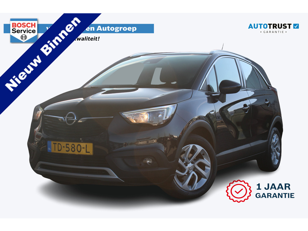 Opel Crossland X 1.2 Innovation | Incl. 12 maanden garantie | 49988344-58.jpg | Van der Veen Autogroep