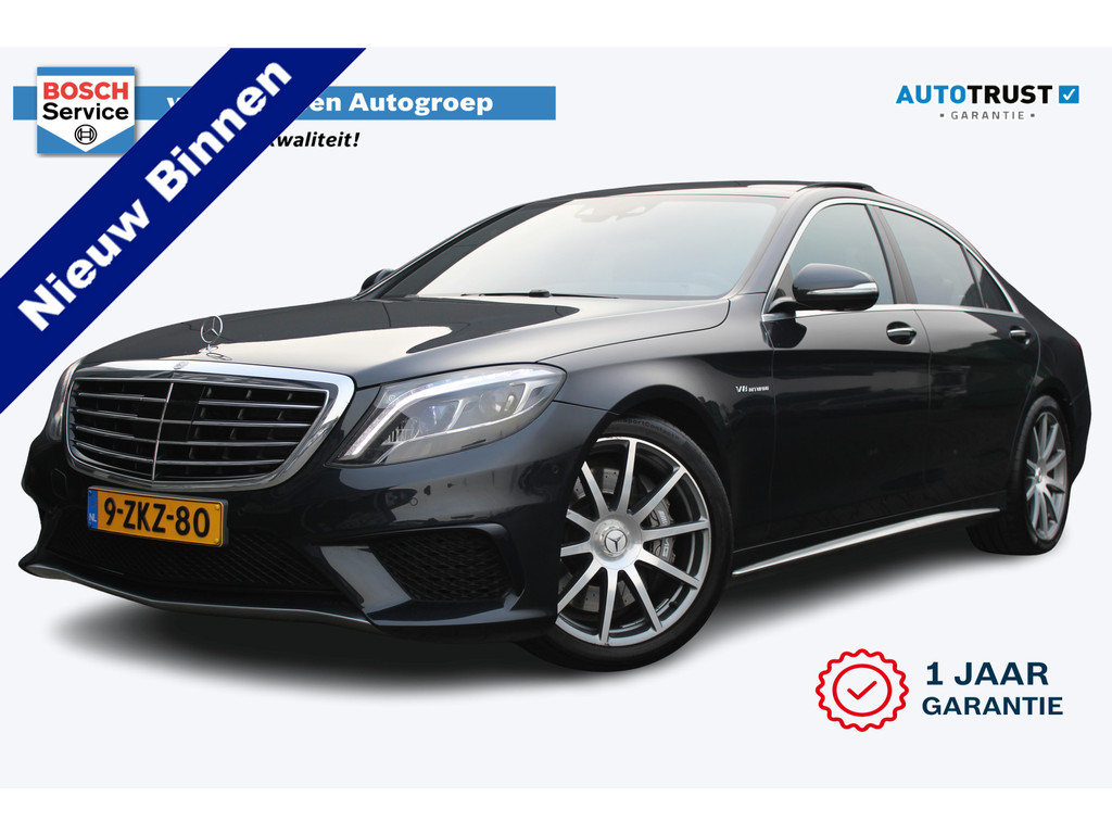 Mercedes-Benz S-Klasse AMG 63 4Matic Lang 585PK | Drivers Package 51468616-0.jpg | Van der Veen Autogroep