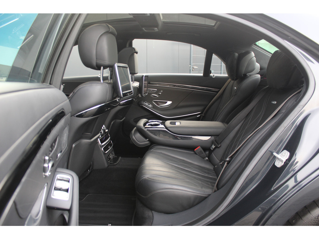 Mercedes-Benz S-Klasse AMG 63 4Matic Lang 585PK | Drivers Package 51468616-10.jpg | Van der Veen Autogroep