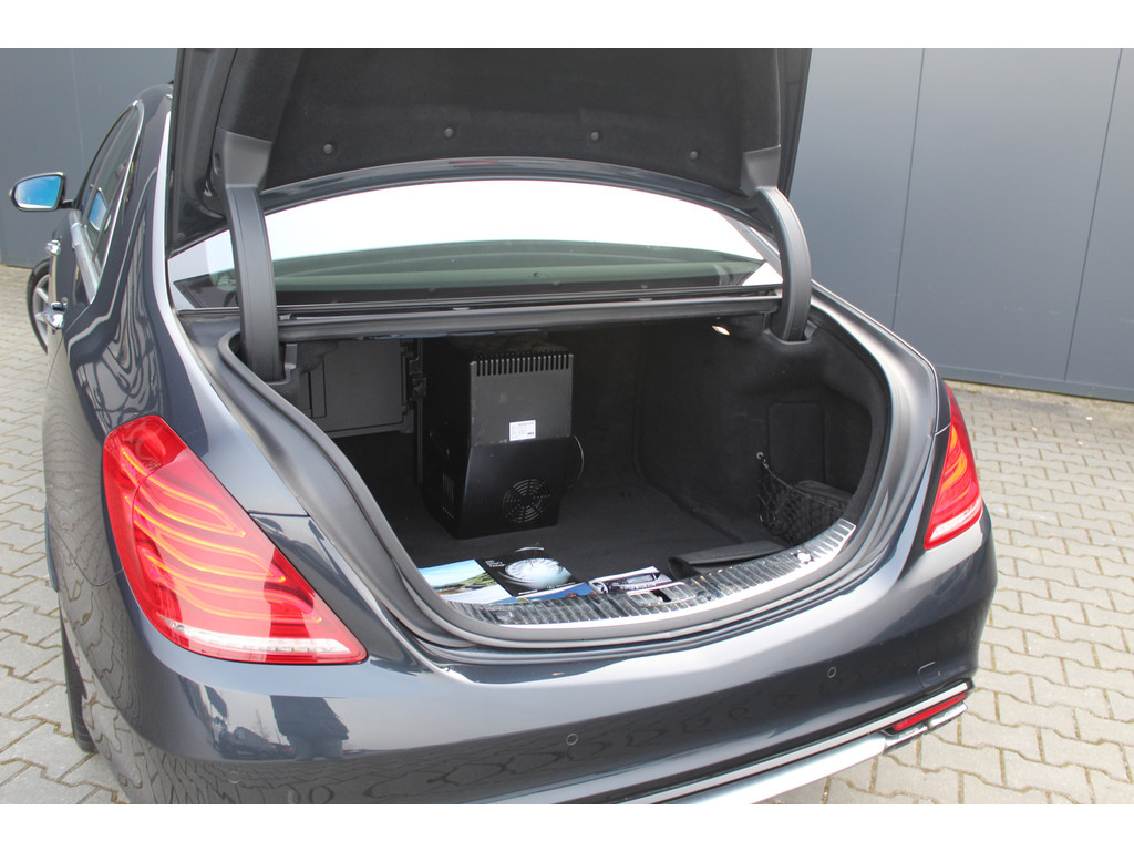 Mercedes-Benz S-Klasse AMG 63 4Matic Lang 585PK | Drivers Package 51468616-16.jpg | Van der Veen Autogroep