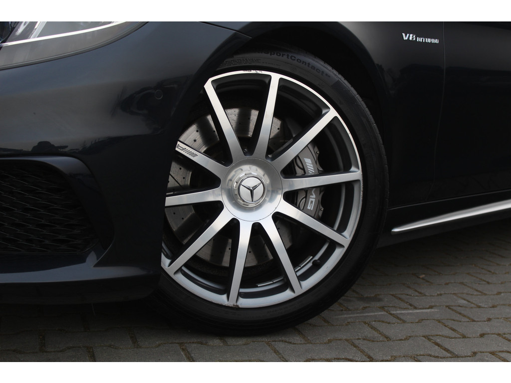 Mercedes-Benz S-Klasse AMG 63 4Matic Lang 585PK | Drivers Package 51468616-6.jpg | Van der Veen Autogroep