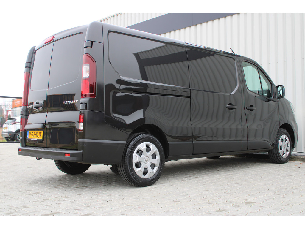 Renault Trafic 2.0 dCi 110 T30 L2H1 Work Edition | Incl. 12 maanden garantie | 51500813-2.jpg | Van der Veen Autogroep